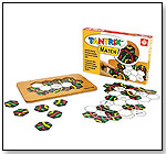 Tantrix Match by FAMILY GAMES INC.