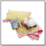 Baby Stella Dreamy Bedtime Set by MANHATTAN TOY