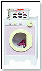 Washing Machine by LITTLE COLORADO INC.