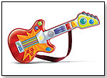 Touch Magic Rockin' Guitar by LEAPFROG