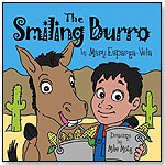 The Smiling Burro by LUV-BEAMS