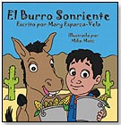 El Burro Sonriente (Spanish Edition) by LUV-BEAMS