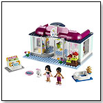 LEGO Friends Heartlake Pet Salon by LEGO