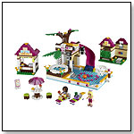 LEGO Friends Heartlake City Pool by LEGO