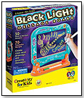 Black Light Message Board by CREATIVITY FOR KIDS