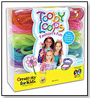 Tooby Loops™ Fashion & Fun by CREATIVITY FOR KIDS