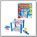 Connect 4 Launchers by HASBRO INC.