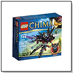 Chima Razcal Glider 70000 by LEGO