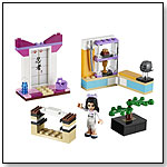 LEGO Friends Emma Karate Class 41002 by LEGO