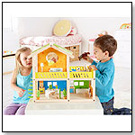 Happy Villa by HAPE