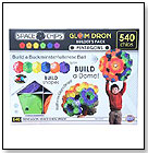 Space Chips Glom Dron Builder's Pack by MONKEY BUSINESS SPORTS