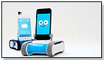 Romo The Smartphone Robot by ROMOTIVE INC