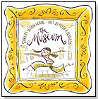 The Museum by ABRAMS BOOKS