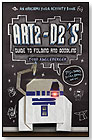 Art2-D2's Guide to Folding and Doodling: An Origami Yoda Activity Book by ABRAMS BOOKS