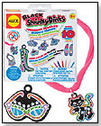 Black Shrinky Dinks Night Out Jewelry by ALEX BRANDS