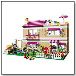 LEGO Friends Olivia's House (3315) by LEGO