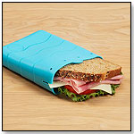Kinderville Silicone Sandwich Pouch by KINDERVILLE