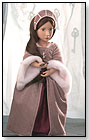 Matilda, Your Tudor Girl™ Doll by A GIRL FOR ALL TIME