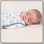 easy swaddle™ by ADEN & ANAIS INC.