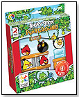 Angry Birds On Top by SMART TOYS AND GAMES INC