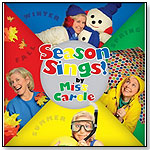 Season Sings! by MACARONI SOUP!