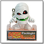 Halloween Keychain Flashlight by CANDYRIFIC