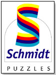 Schmidt Puzzles by LION RAMPANT IMPORTS