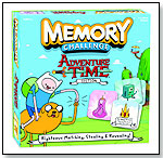 MEMORY CHALLENGE®: Adventure Time Edition by USAOPOLY