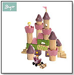 Fairy Tale Blocks by PLANTOYS