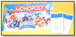 MONOPOLY: Skylanders by USAOPOLY