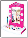 Barbie Digital Makeover Mirror by MATTEL INC.
