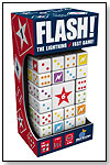 Flash! by BLUE ORANGE GAMES