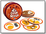 Ooga Booga by BLUE ORANGE GAMES