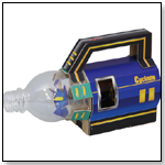 Cyclone Plastic Bottle Vacuum Cleaner by ARTEC EDUCATIONAL