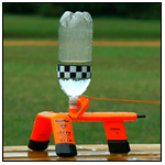 The Aquapod Bottle Launcher by HOG WILD