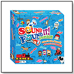 Sound It! Found It! Junior by WOWOPOLIS LLC