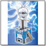 Van de Graaff Hand Crank Generator Kit	 by ARTEC EDUCATIONAL