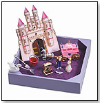 Princess Dreams Sandbox by BE GOOD COMPANY