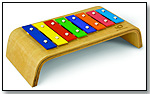 Green Tones Melody Glockenspiel by HOHNER