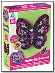 PlushCraft® Butterfly Doorbell by THE ORB FACTORY LIMITED