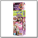 Fun Loom Bracelet Making Kit by IDEAVILLAGE PRODUCTS