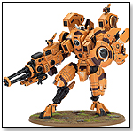 Tau Empire XV104 Riptide Battlesuit by GAMES WORKSHOP