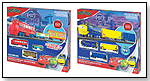 HO Scale Chuggington™ Ready-to-Run Electric Train Sets by BACHMANN TRAINS