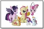 My Little Pony by AURORA WORLD INC.