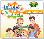 Face to Face™ by HARVEST TIME PARTNERS