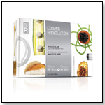 Cuisine R-Evolution by MOLECULE-R Flavors Inc.