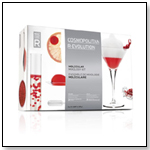 Cosmopolitan R-Evolution by MOLECULE-R Flavors Inc.