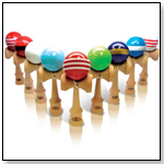 Kendama Pro by YOMEGA