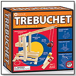 KEVA Trebuchet by MINDWARE