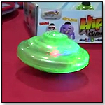 Super Sonic Auto Gyro Spinnerz by GEOSPACE INTERNATIONAL